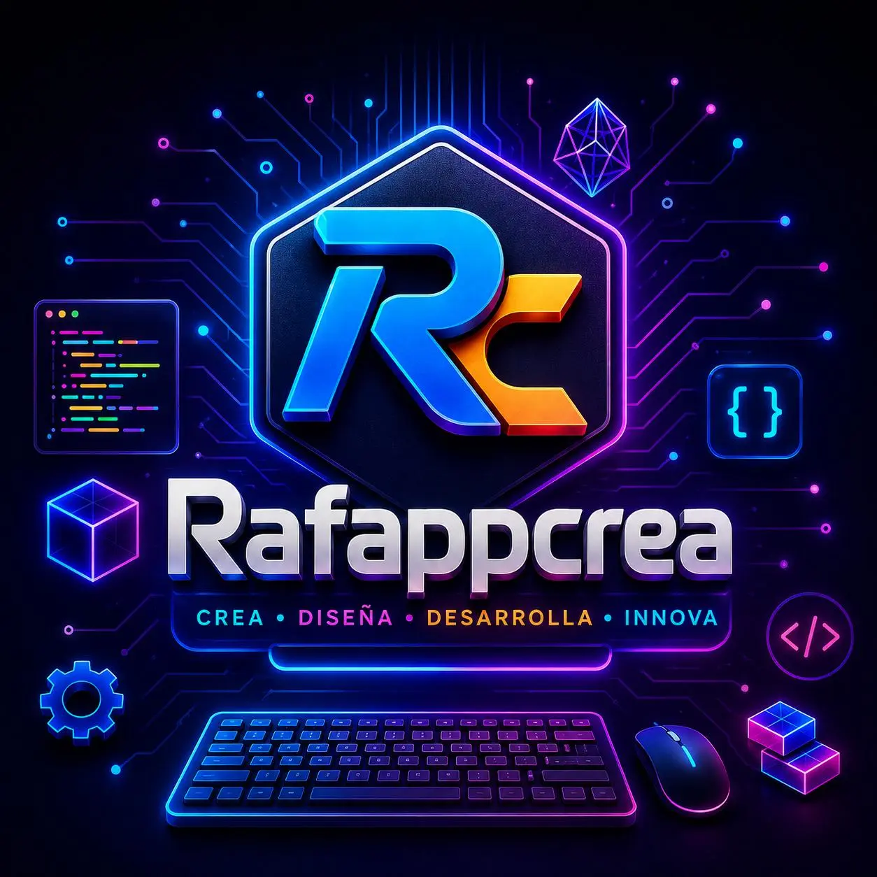 Rafapp